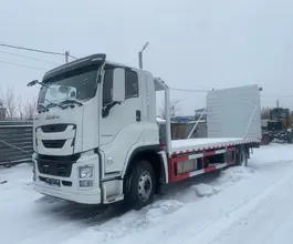 Эвакуатор Эвакуатор  ISUZU GIGA (C-Series) 2026 года новый