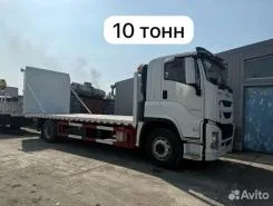 Эвакуатор Эвакуатор  ISUZU GIGA (C-Series) 2026 года новый фото 2
