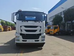 Эвакуатор Эвакуатор  ISUZU GIGA (C-Series) 2025 года новый фото 2