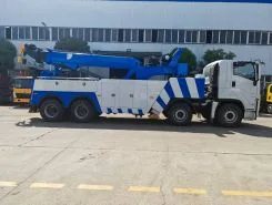 Эвакуатор Эвакуатор  ISUZU GIGA (C-Series) 2025 года новый фото 3