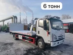 Эвакуатор Эвакуатор  ISUZU 700 P 2025 года новый