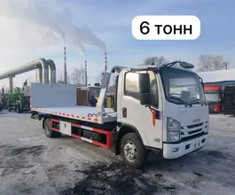 Эвакуатор Эвакуатор  ISUZU 700 P 2025 года новый