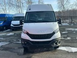 Автофургон Автофургон  IVECO 2023 года новый