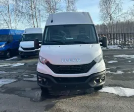 Автофургон Автофургон  IVECO 2023 года новый