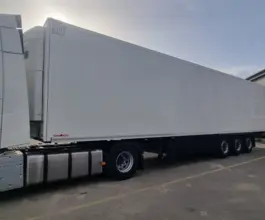 Полуприцеп-рефрижератор Schmitz Cargobull SKO 24 L 2024 года новый фото 3