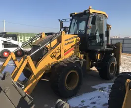 Экскаватор Maxbull Maxbul 2023 года новый