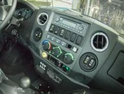 Шасси Шасси  Урал NEXT 5557-6152-74Е5А41Г38 2025 года новый фото 5