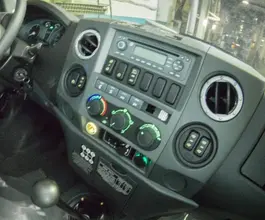 Шасси Шасси  Урал NEXT 5557-6152-74Е5А41Г38 2025 года новый фото 5