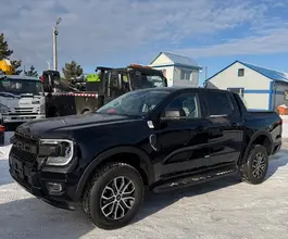 Пикап Ford RANGER 2025 года новый