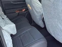 Пикап Ford RANGER 2025 года новый фото 3