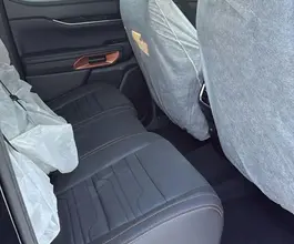 Пикап Ford RANGER 2025 года новый фото 3