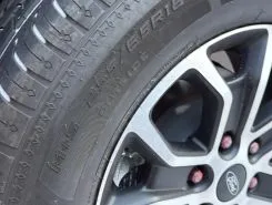 Пикап Ford RANGER 2025 года новый фото 5