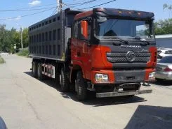 Самосвал Самосвал  Shacman X3000 2022 года новый