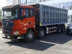 Самосвал Самосвал  Shacman X3000 2022 года новый фото 2