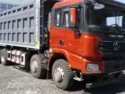 Самосвал Самосвал  Shacman X3000 2022 года новый фото 3