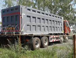 Самосвал Самосвал  Shacman X3000 2022 года новый фото 5