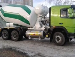 Бетоносмеситель Бетоносмеситель  Dayun CGC4250 (LNG) 2023 года новый фото 2