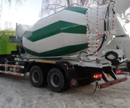 Бетоносмеситель Бетоносмеситель  Dayun CGC4250 (LNG) 2023 года новый фото 5