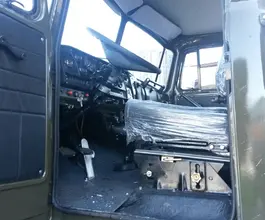 Самосвал Самосвал  Урал 5557 2026 года б/у фото 5