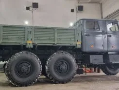 Бортовой Бортовой Урал 4230,  2026 года новый фото 5