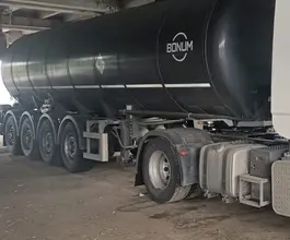 ППЦ 32 м3  Bonum 914221 2023 года б/у