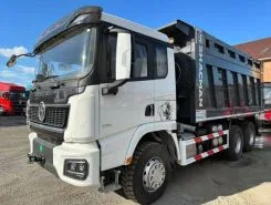 Самосвал Самосвал  Shacman X3000 6X4 2024 года новый фото 4