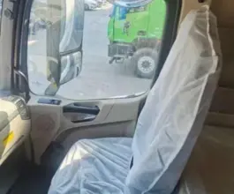 Тягач Седельный тягач Mercedes-Benz Actros 1848 2023 года новый фото 4