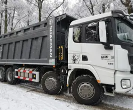 Самосвал Самосвал  Shacman X3000 (SX331863366) 2024 года новый