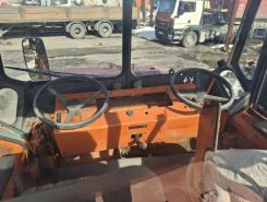 Дорожный каток HAMM DV-6.21 1990 года б/у фото 5