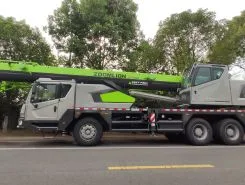 Автокран Zoomlion ZTC300V   2022 года новый фото 3
