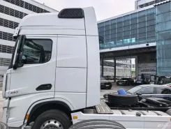 Тягач Седельный тягач Shacman X6000 2024 года новый фото 5