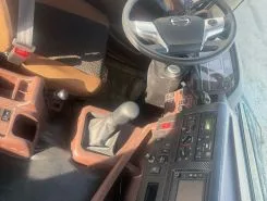 Седельный тягач Седельный тягач HINO 700 2021 года новый фото 3