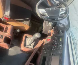 Седельный тягач Седельный тягач HINO 700 2021 года новый фото 3