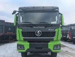 Самосвал Самосвал  Shacman x5000 2024 года новый фото 2