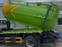 Илосос Илосос 12 м3  ISUZU GIGA (C-Series) 2025 года новый фото 2