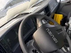 Илосос Илосос 12 м3  ISUZU GIGA (C-Series) 2025 года новый фото 3