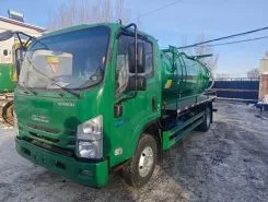 Илосос Илосос   ISUZU Elf - KV600 2026 года новый