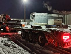 Трал УралСпецТранс УСТ 946519 2022 года новый