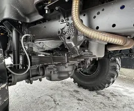 Лесовоз с КМУ Лесовоз  Урал 5557 с КМУ  2026 года б/у фото 4