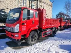 Самосвал Самосвал  Hyundai Mighty EX9 2026 года новый фото 3