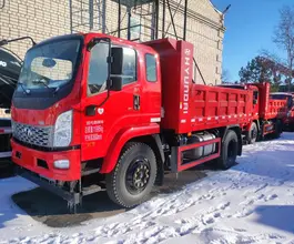 Самосвал Самосвал  Hyundai Mighty EX9 2026 года новый фото 3