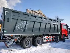 Самосвал Самосвал  Shacman SX331863366 2024 года новый фото 2