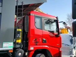 Самосвал Самосвал  Shacman SX331863366 2024 года новый фото 4