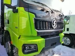 Самосвал Самосвал  Shacman SX331863366 2024 года новый фото 3