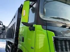Самосвал Самосвал  Shacman SX331863366 2024 года новый фото 4