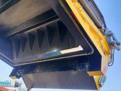 Мусоровоз Мусоровоз ISUZU GIGA 4×2 2026 года новый фото 26