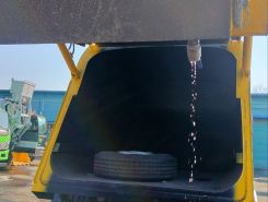 Мусоровоз Мусоровоз ISUZU GIGA 4×2 2026 года новый фото 24