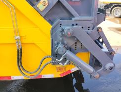 Мусоровоз Мусоровоз ISUZU GIGA 4×2 2026 года новый фото 16