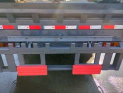 Мусоровоз Мусоровоз ISUZU GIGA 4×2 2026 года новый фото 15