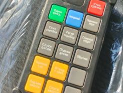 Мусоровоз Мусоровоз ISUZU GIGA 4×2 2026 года новый фото 13